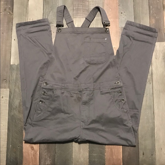 Urban Outfitters Other - Men’s BDG Urban Outfitters Overalls Medium